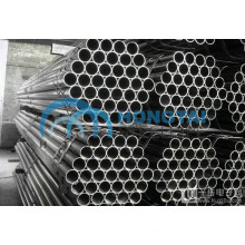 Q345b DIN2391 St52.0 Round Seamless Steel Tube